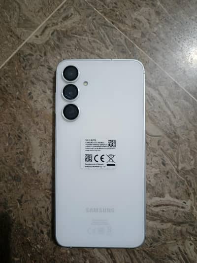Samsung Galaxy Mobile S23 FE