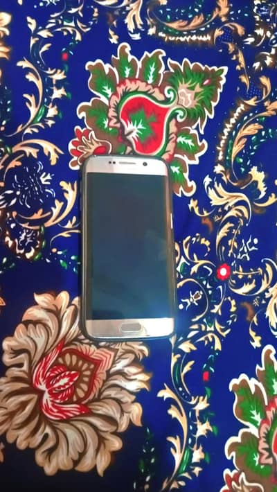 Samsung Mobile S6 Edge Plus