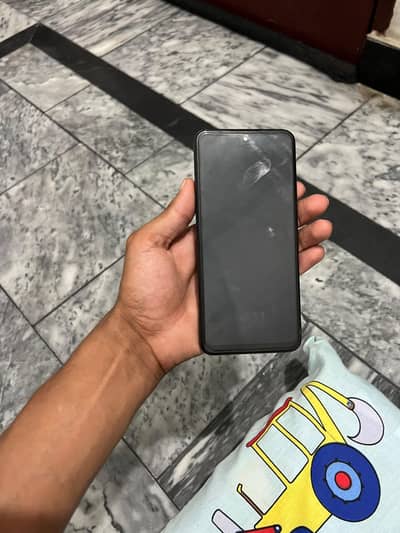 Xiaomi Redmi Note 12