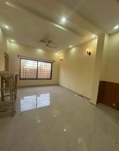 Overeses Sector 5 Marla House For Sale In Bahria Town Rawalpindi Phase 8 Most Prime Location 40 Wide Road
