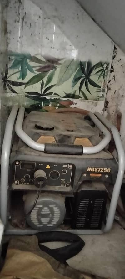 generator