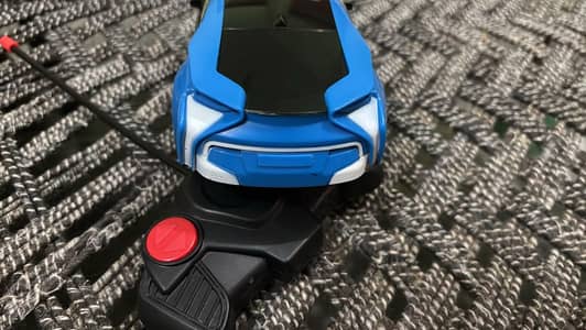 remote car