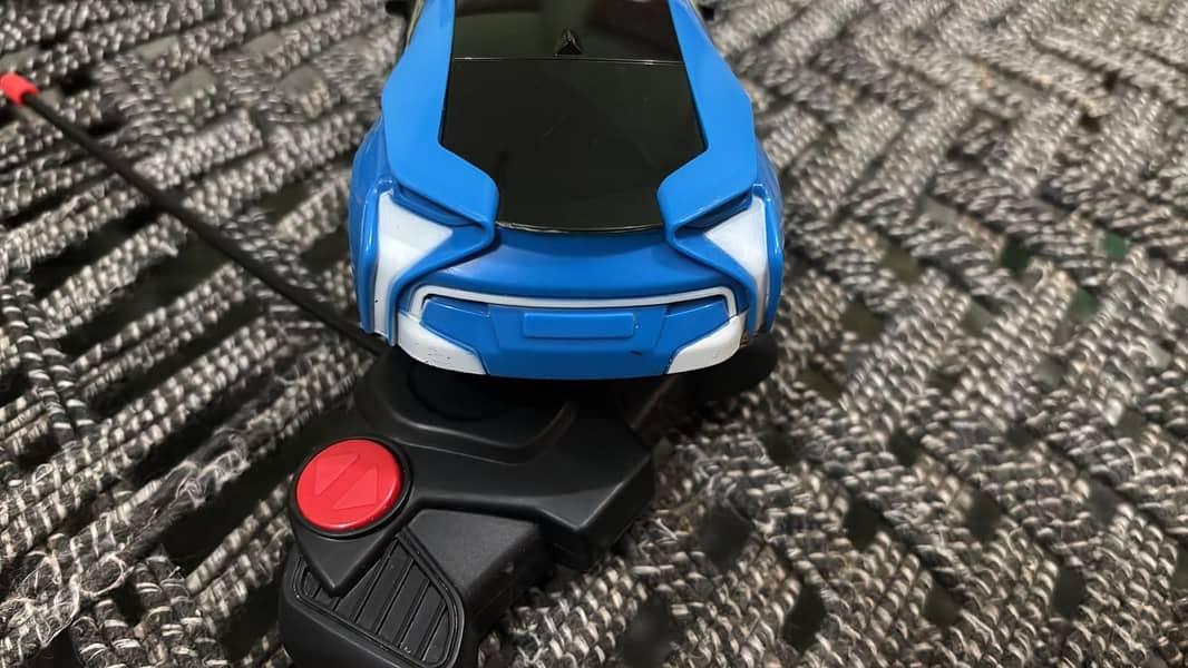 remote car 0