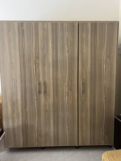 used wardrobes in good condition