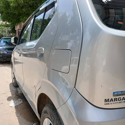 Suzuki Alto VXL AGS 2023