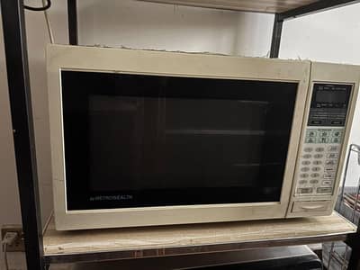 LG gold star 40 litre