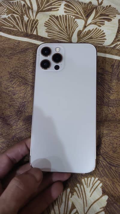 Apple iPhone 12 Pro