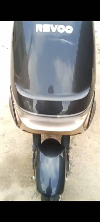 Rovoo A11
