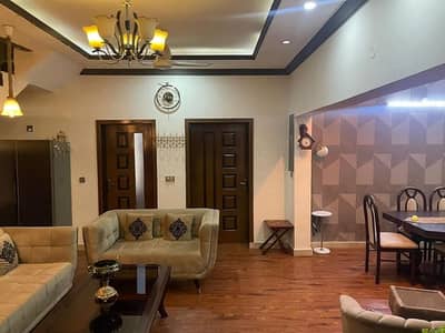 7 MARLA BRAND NEW CONDITION SLIGHTLY USED HOUSE AVAILABLE FOR SALE