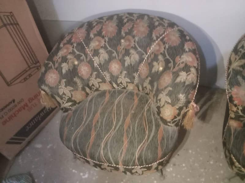 7 seter sofa set 0