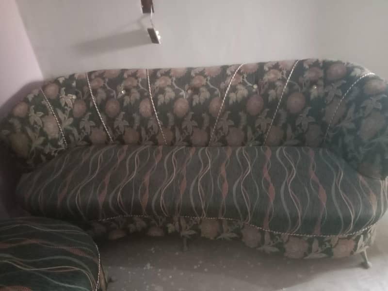 7 seter sofa set 7
