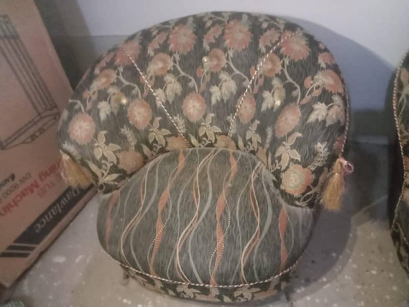 7 seter sofa set 9