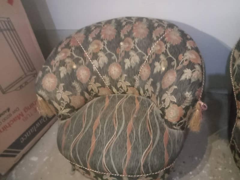 7 seter sofa set 10