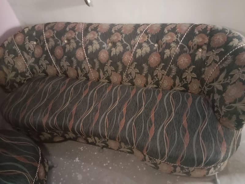 7 seter sofa set 11