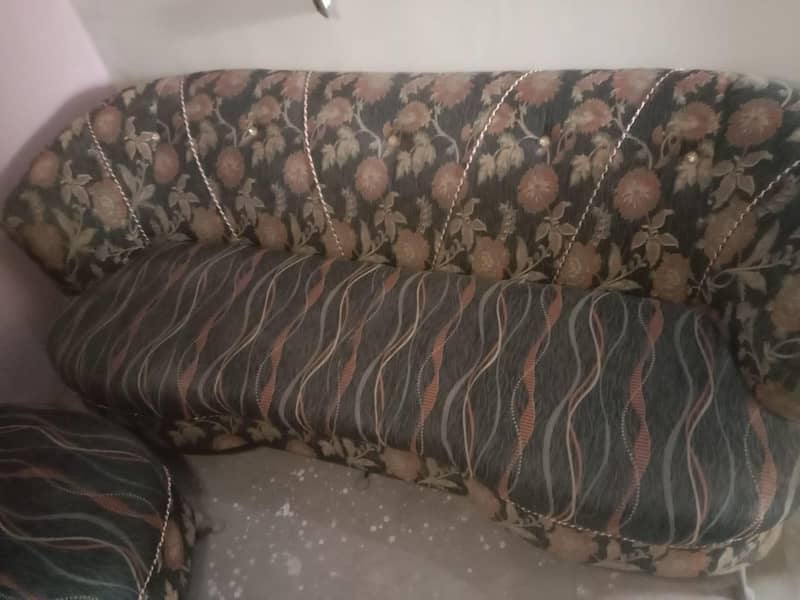 7 seter sofa set 12