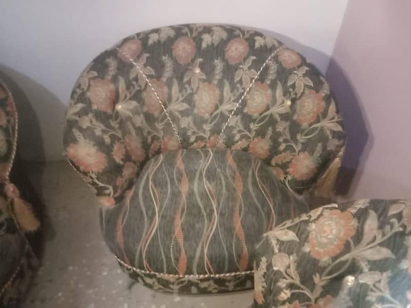 7 seter sofa set 13