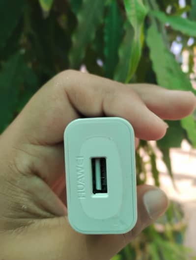 mobile charger