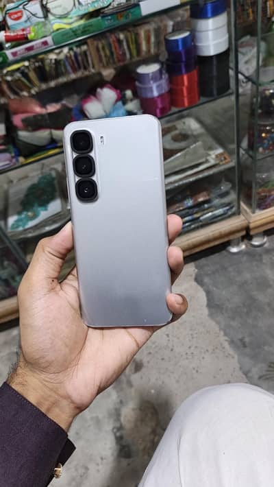 infinx hot 60 pro plus