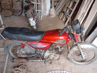 Good bike not china Yamaha japanese bike