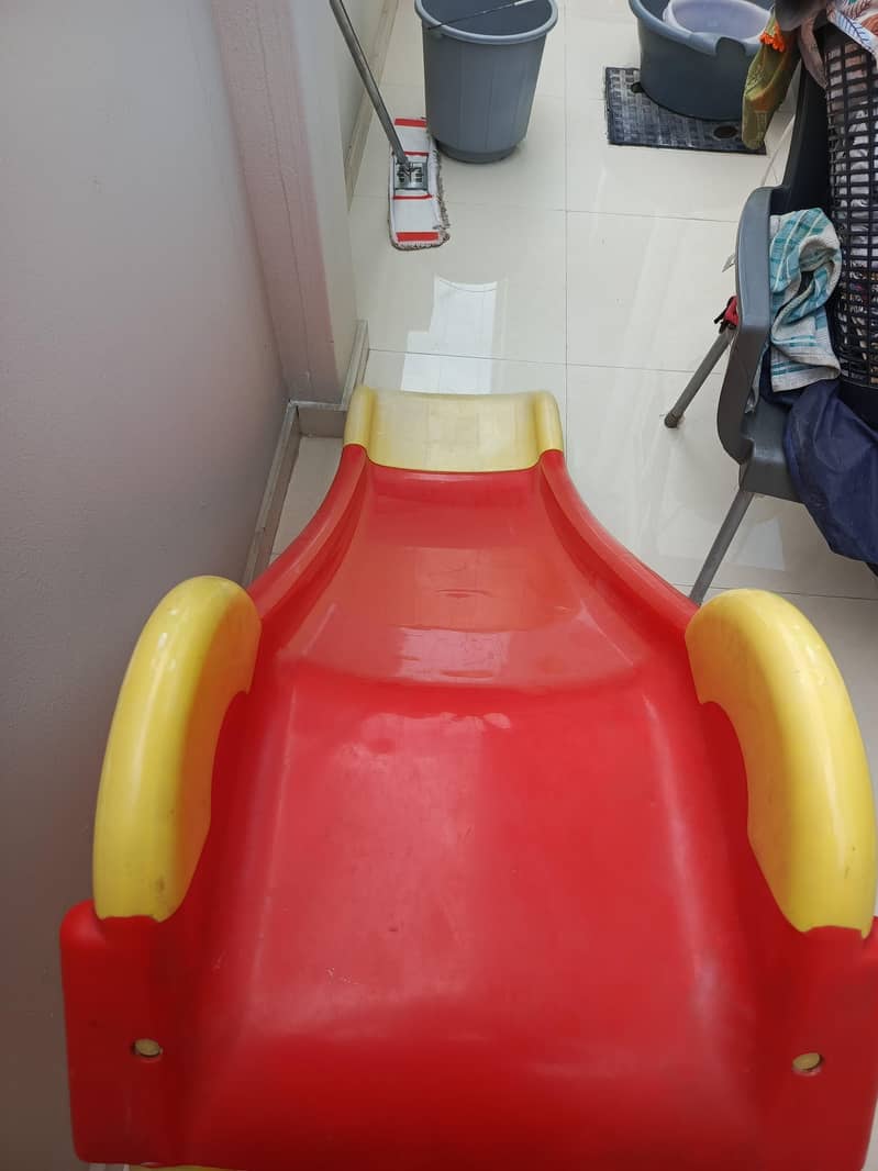 Slide (3 steps) 0