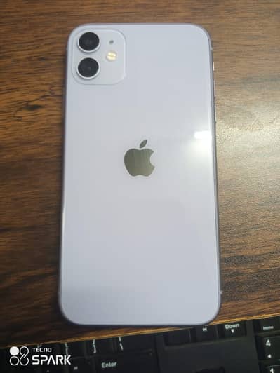 Apple iPhone 11