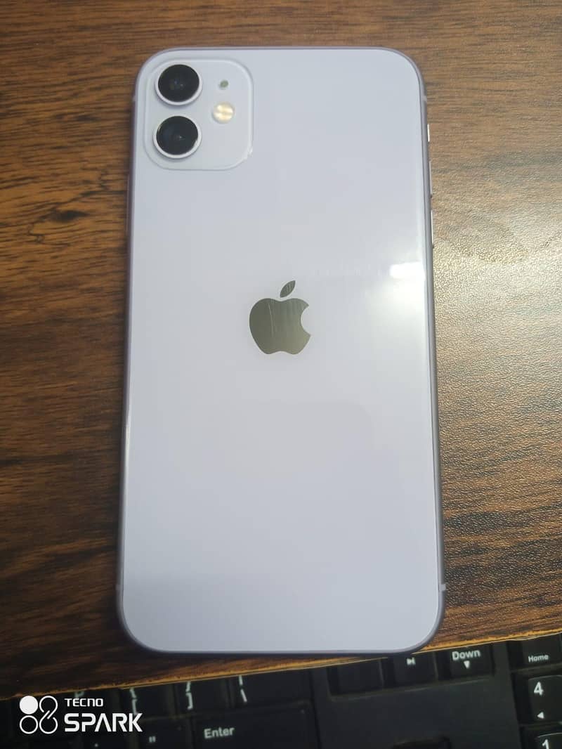 Apple iPhone 11 0
