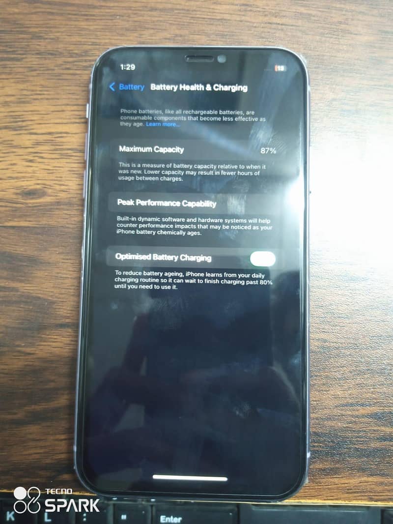 Apple iPhone 11 2