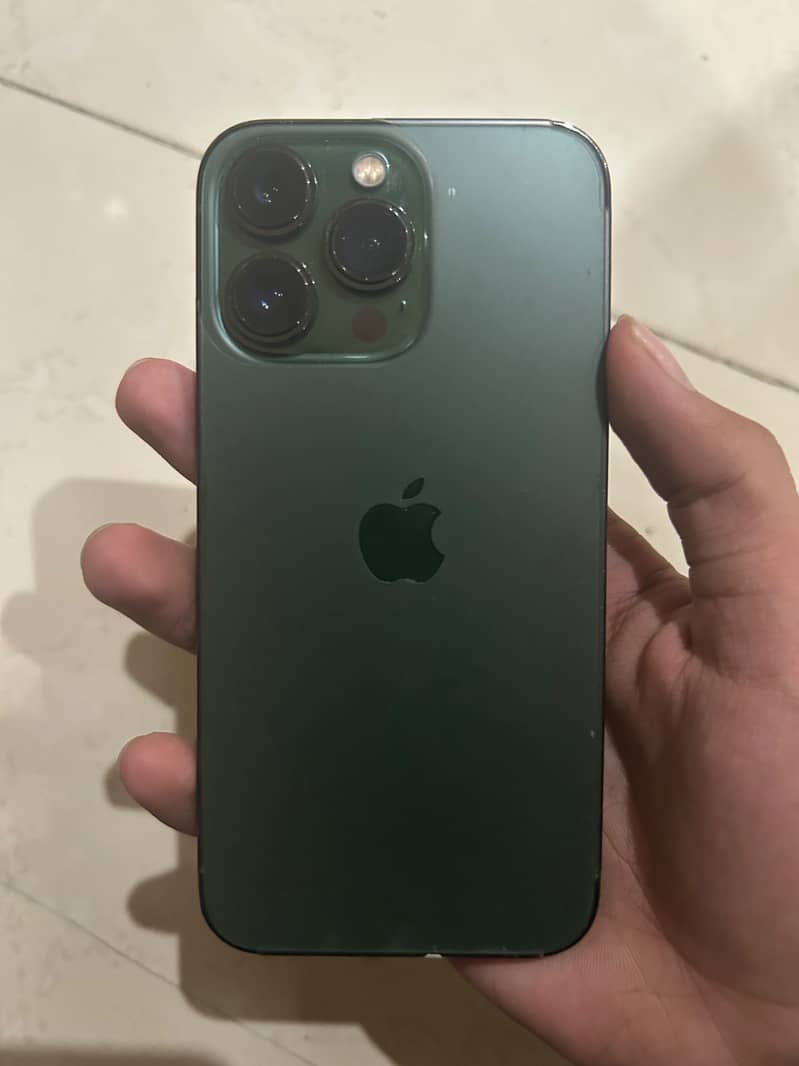 Apple iPhone 13 Pro 2