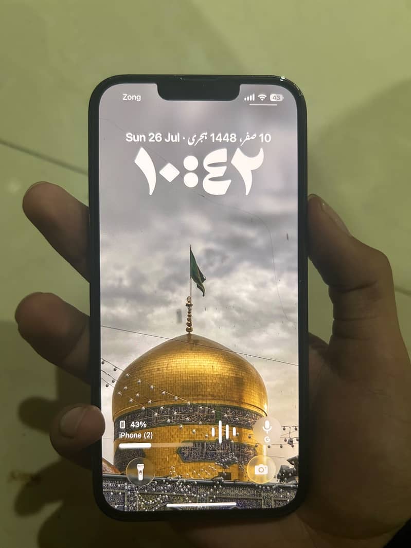 Apple iPhone 13 Pro 3