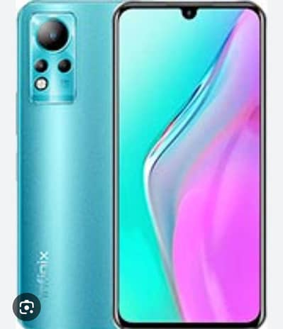 Infinix Note 11