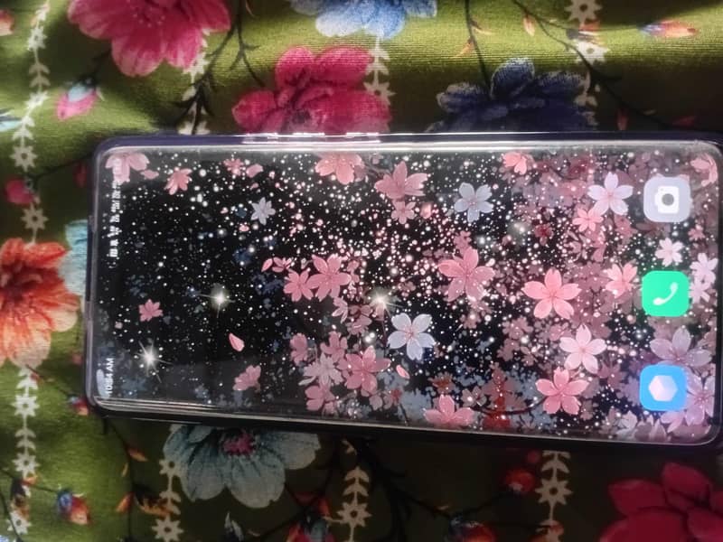Infinix Zero 30 1