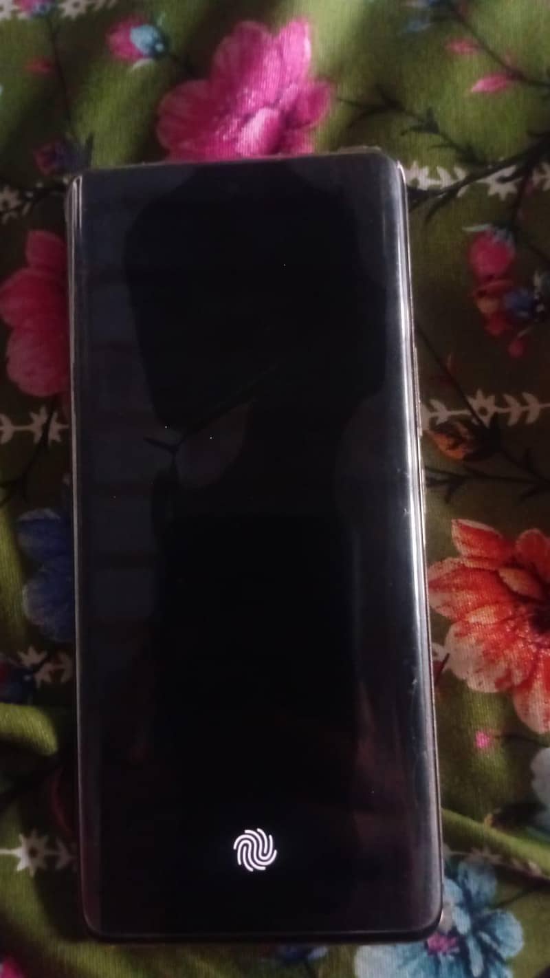 Infinix Zero 30 3