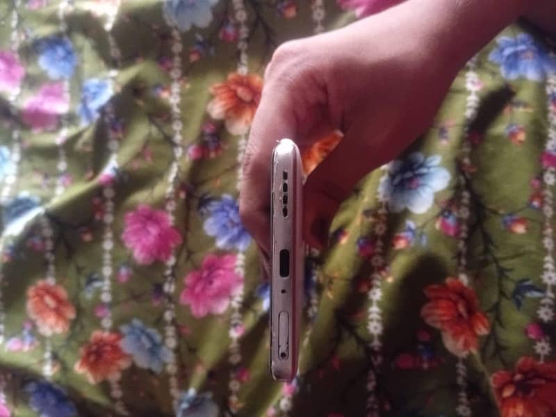 Infinix Zero 30 4