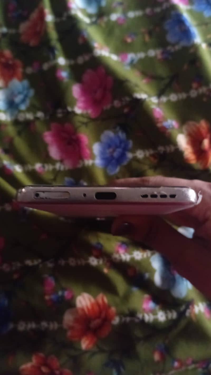 Infinix Zero 30 6
