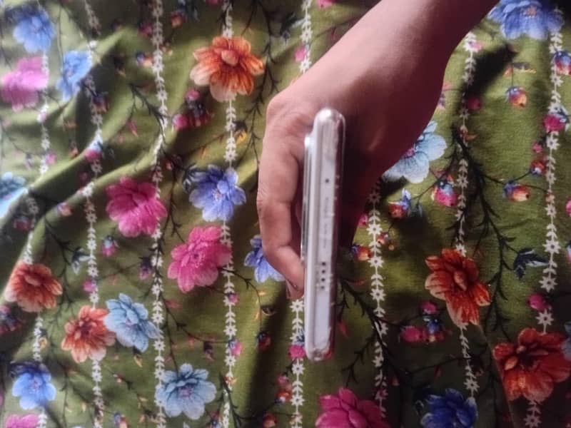 Infinix Zero 30 7