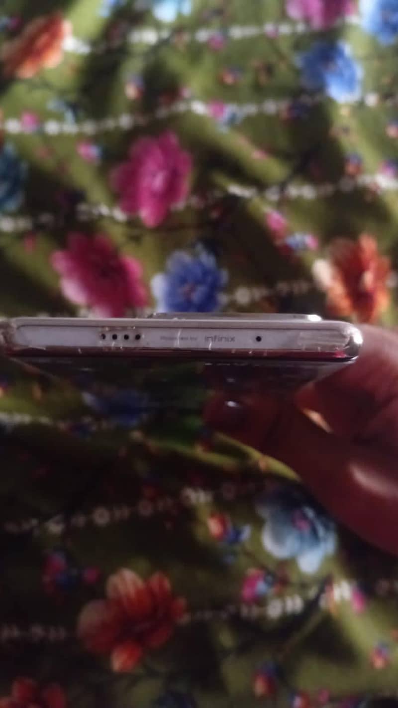 Infinix Zero 30 8