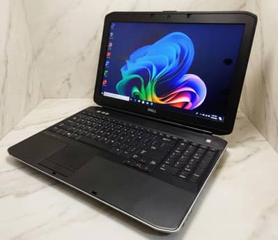 Dell Core i5 3rd Generation Laptop [Read ad]