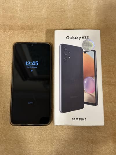 Samsung Mobile A32