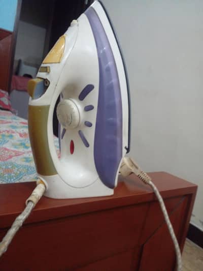 Steam iron / Iron steam / max iron / Iron max / Iron steam