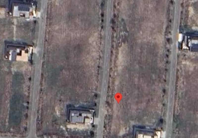 Budget Friendly Plot UBlock, DHAPhase7 0