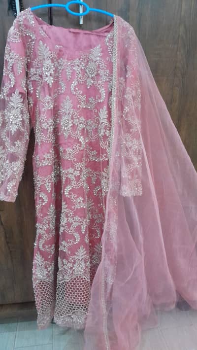 haseen suit