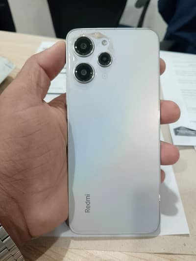 Xiaomi Redmi 12