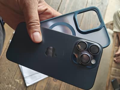 Apple iPhone 15 Pro Max