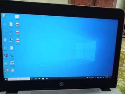 Hp EliteBook 820G3 | core i7 7thgen |8GB RAM | 256ssd