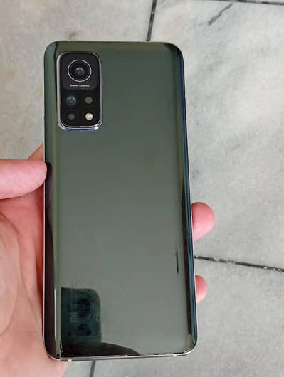 Xiaomi Mi 10T Pro