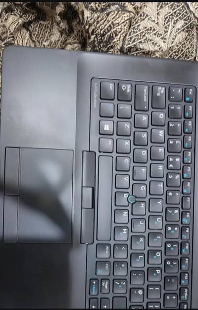 Dell Latitude 5480  Core i5 6th Gen | 8GB RAM256GB SSD exchange possib