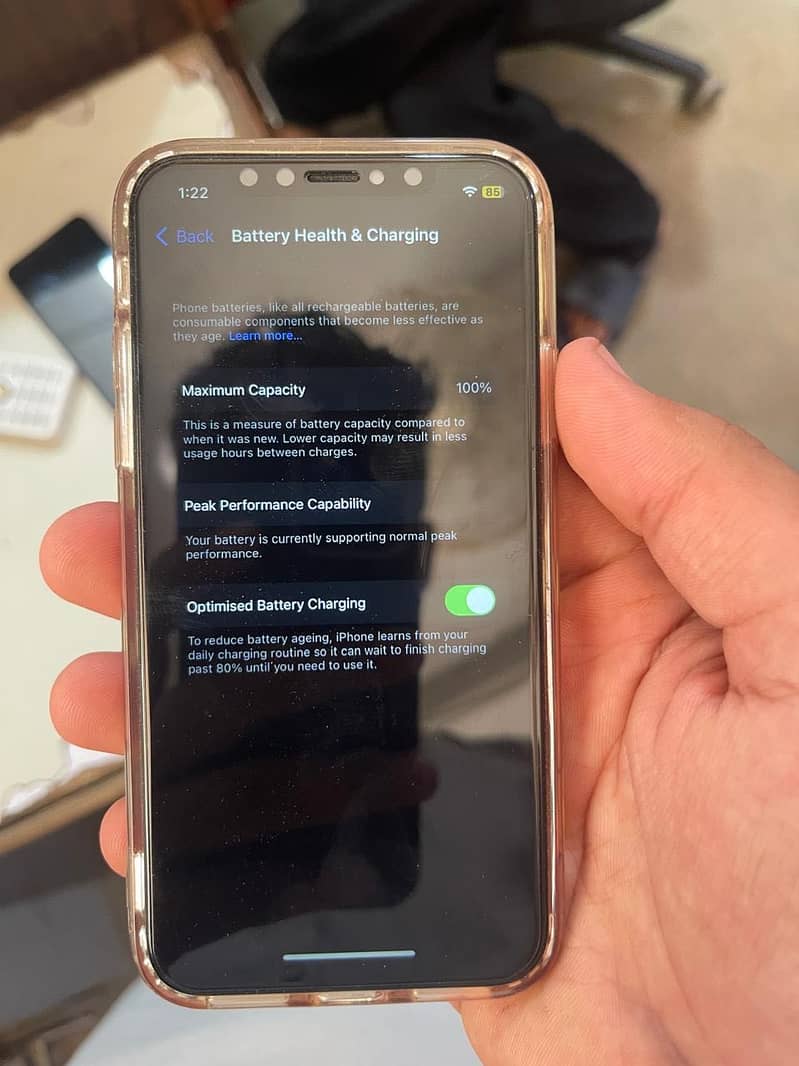 Apple iPhone X 0