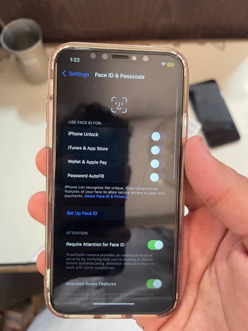 Apple iPhone X 2