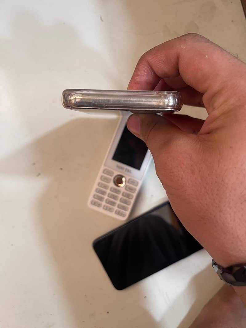 Apple iPhone X 8