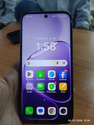 OPPO A6k